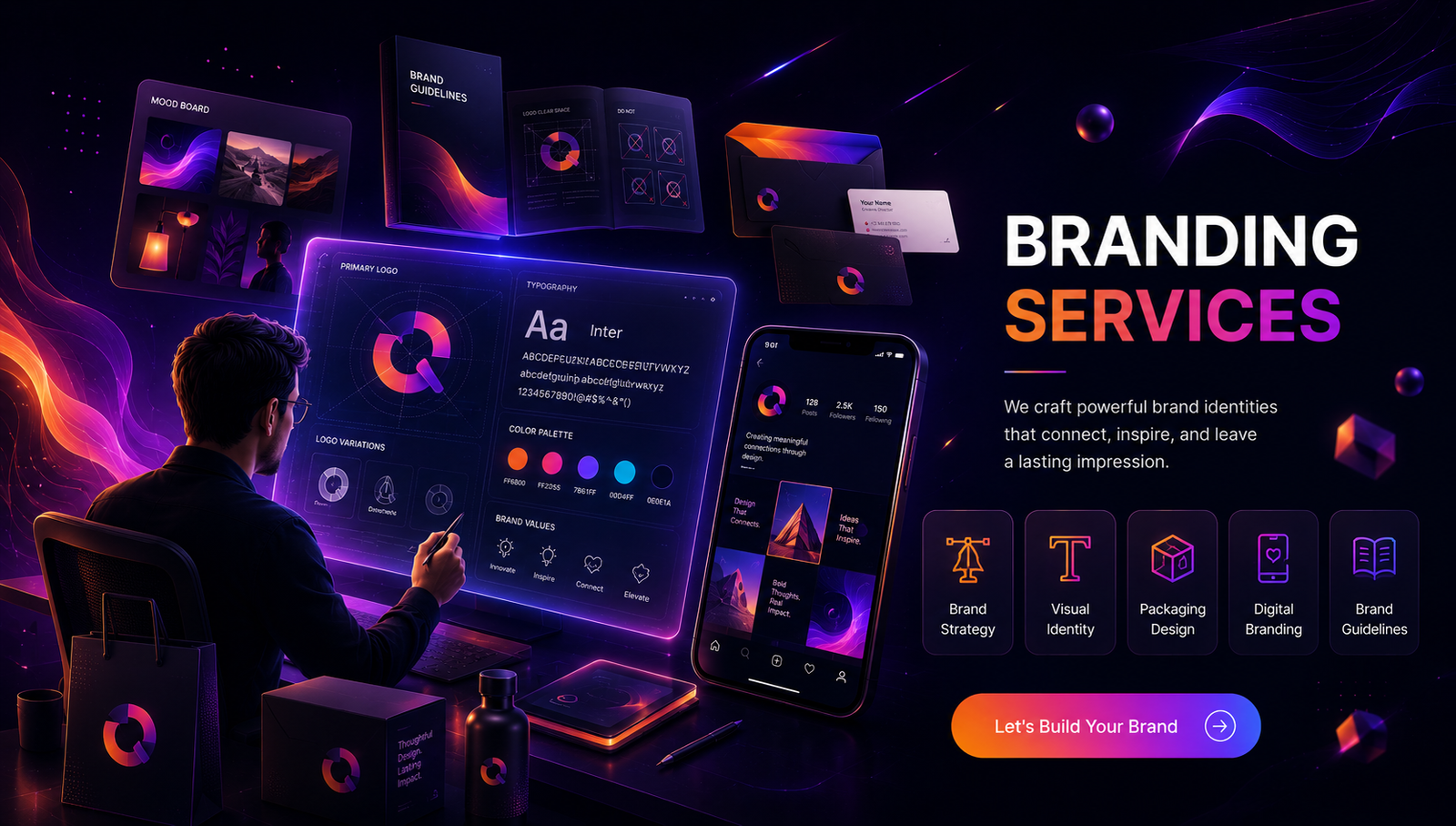 Branding Services