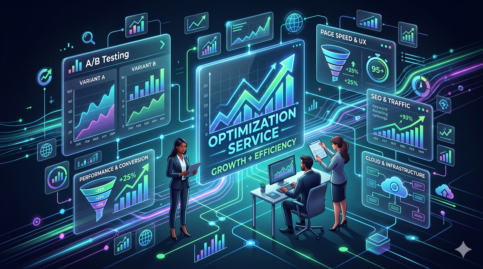 Optimization Services